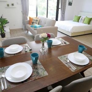 Gohtong Jaya Apartments