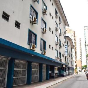 Sandri City Hotel