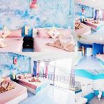 Opening/Triple  Room/patong center /wz Kicthen/Pet