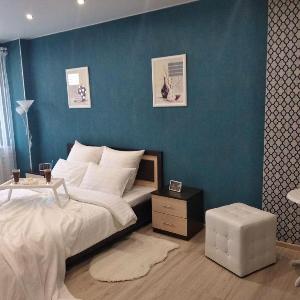 PaulMarie Apartments on Gogolya 87