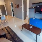 DPulze Suite  Cyberjaya by IdealHub 10 