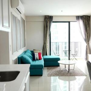 SmartHome Huge 2 Bedroom Luxury Apartment @ I-City