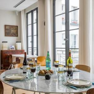 GuestReady - Designer Apartment in The Heart of Paris