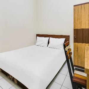 Hotel O Camel Residence