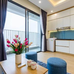 [A-Homes] Vinhome DCapitale Luxury Apartment 1.2