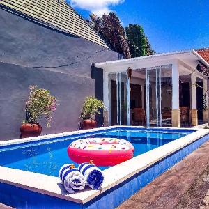Oreo Villa umalas 2BR