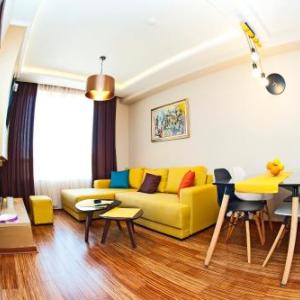 Apartman IRINA 1243