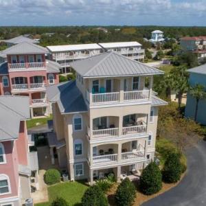 22440 Front Beach Road by BlueSwell