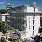 Hotel Castiglione Lignano Pineta