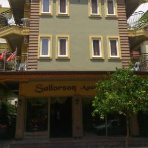 Sailorson Apart Hotel