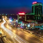 Hotel in Kazan 