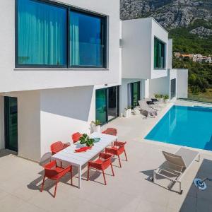 Villa Zvizdan - authentic local experience