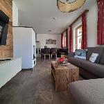 Apartment in Hollersbach im Pinzgau 