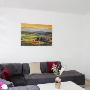 Awesome apartment in Oberhausen with WiFi and 1 Bedrooms