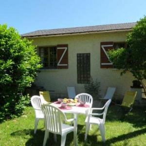 Gîte Le Pla 3 pièces 4 personnes - FR-1-419-201