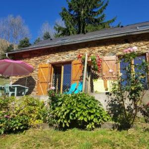 Gîte Seix 3 pièces 4 personnes - FR-1-419-55