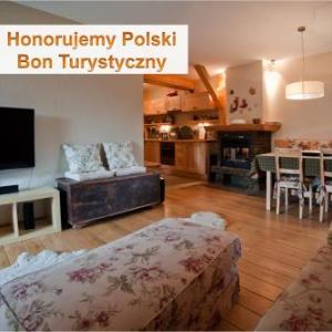 Apartments Zakopane Center