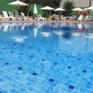 Apartamentos Marsil