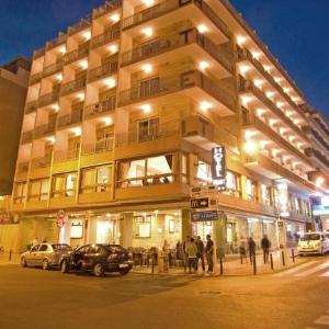 Hotel Tanit