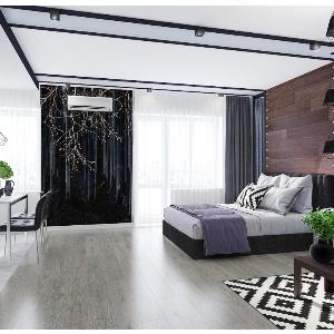 Design Apartment Center Olimpiyska 