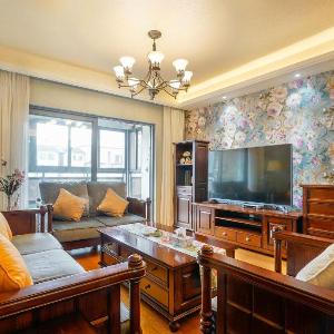 Rachel’s Apartment in Guilin