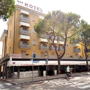 Hotel Nazionale