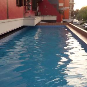 Homestay Nick/Udin AA4