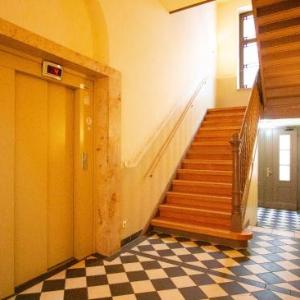 Charming Domicile Leipziger Auwald