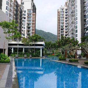 Midhills 92 Homestay 3 Bedrooms Genting Highland