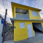 Newly Remodeled   Near Beach Junior 1 Bed Room   Airconditioned San Juan 