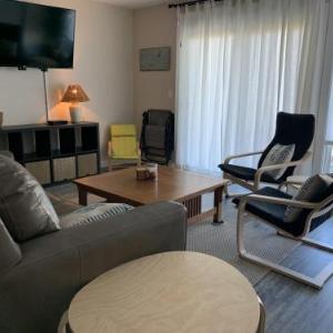 Aransas Harbors E116 condo