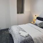 Spacious Urban City Apartment Doncaster 