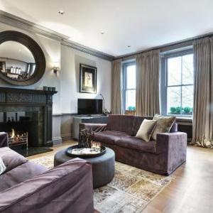 Cadogan Square III - 2 bed