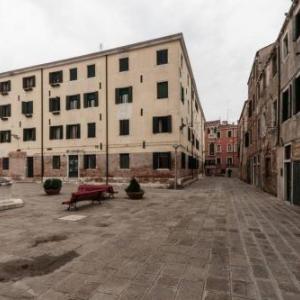 Casa Lara un tranquillo angolo di Venezia
