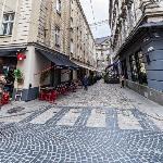 Apartment in Lviv 