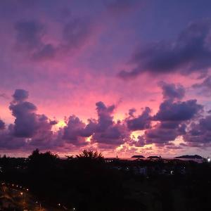 F-Zen Suite - The Loft Imago - SeaViewSunset View
