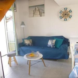 Maison Saint-Jean-de-Monts 3 pièces 6 personnes - FR-1-224C-621