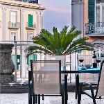 Terrazza Felix - Terrace on the Castle