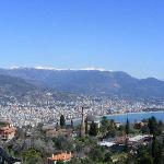 Luxury Villa with Private Pool and Majestic Sea Views Villa Alanya 1021 Mahmutlar