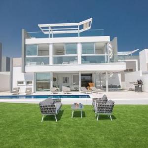 Villa Manta Agrotikos - Stunning 3 Bedroom Protaras Villa With Pool