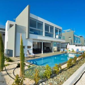 Villa Manta Chrysos - Brand New Luxury 3 Bedroom Protaras Villa