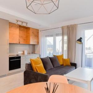 Kunigiskiu apartamentai 