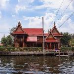 Civilai Ruen Thai