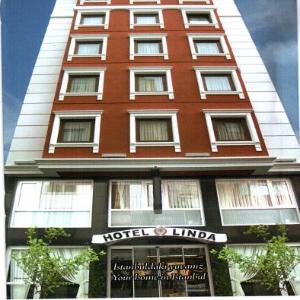 Hotel Linda