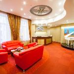 Agni Club Hotel Saint Petersburg 