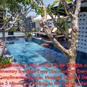 Big Family Stu Apt by Beach Free Pickup &Footbath