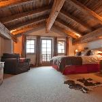 Luxurious chalet for winter and summer holidays Pettneu am Arlberg 