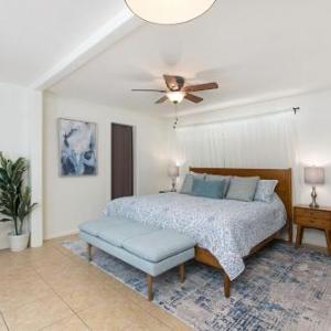 Walk to Beach! Casita Near Del Mar Racetrack home