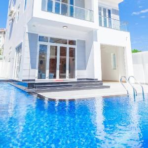 Gerberahomes Trang Villa