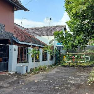 Nameless Homestay